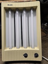 Gesichtsbräuner GB 2000 4 x15