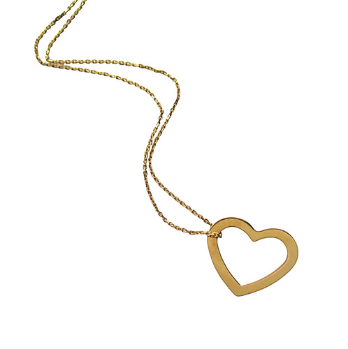 585er gelbgold feine - gelbgold,