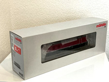 Märklin H0 39181 BR 218 215-2 weinrot in neuwertigem Zustand aus Sammlung !