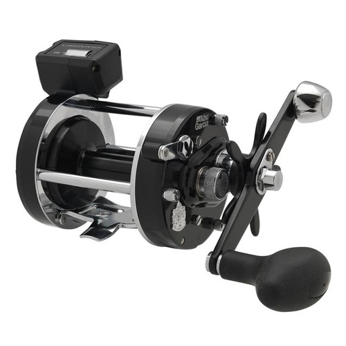 Abu garcia ambassadeur - abu,