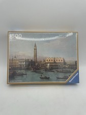 Ravensburger Puzzle 1500 Teile