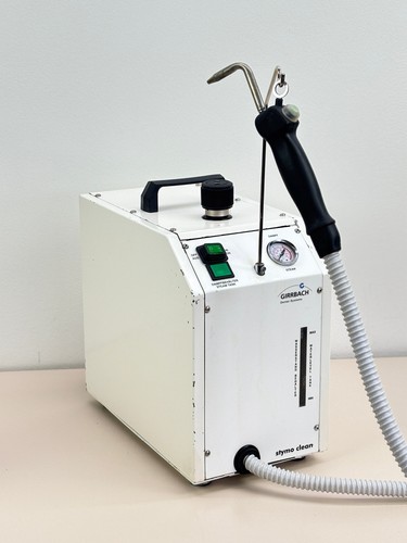 Girrbach stymo clean dental - stymo,