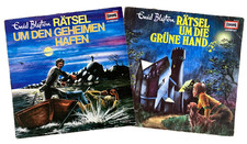 Enid Blyton - Rätsel um ... 2