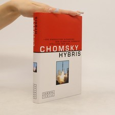 Hybris  |  Noam Chomsky