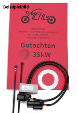 48 PS / 35 KW Drossel Kit