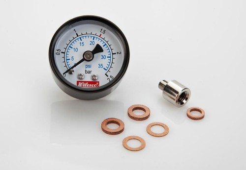 Wilesco 01938 manometer d15 - wilesco,