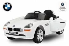 Lizenz Kinder Elektro Auto BMW