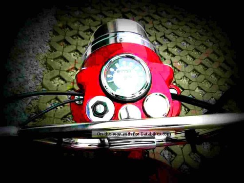 Royal enfield diesel - diesel, a4
