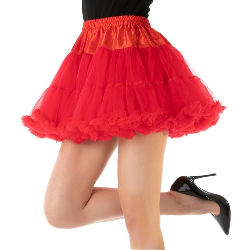 Rot dicker tanz tutu rock - tanz,