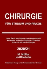 Chirurgie von Markus Müller (2019, Taschenbuch)