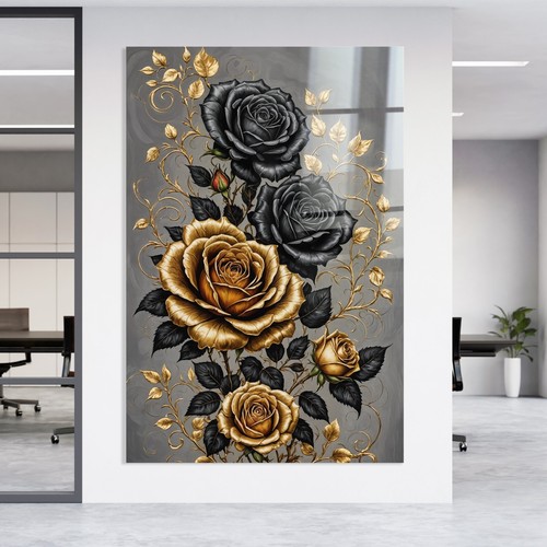 Rosen blumen luxus - blumen,