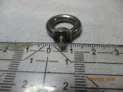 Gurthalterring für - gurthalterring-,