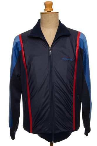 Adidas trainingsjacke - adidas,