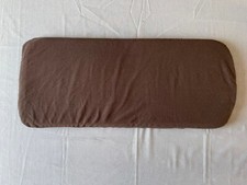 Bugaboo Baby Matratze für Babywanne Cameleon (braun)