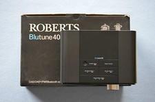 RADIO DAB+ FM RDS Wecker LCD