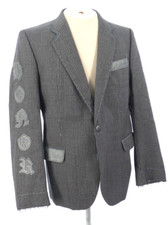 Jaded by Knight Herren Blazer