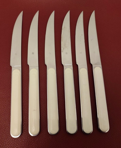 Steakmesser wmf hotel - steakmesser,