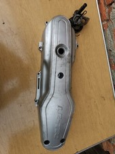 Variomatikdeckel inkl