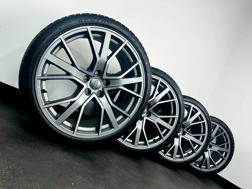 Neu original zoll - audi, a5