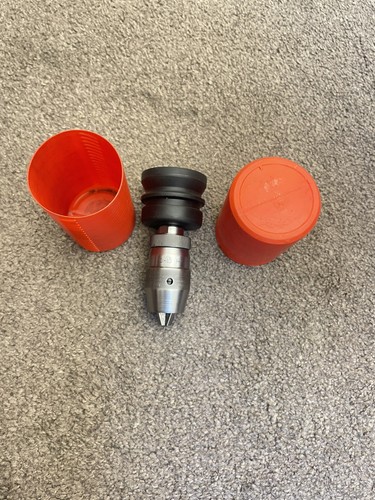 Hilti schnellspann bohrfutter - hilti,
