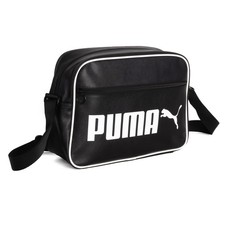 Puma reporter retro tasche - puma,