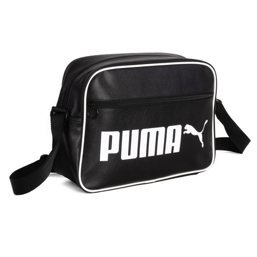 Puma reporter retro tasche - reporter,