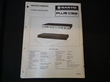 Original service manual - original,