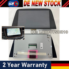 Für 8" Opel Astra K LCD