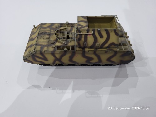 Dragon armor 60157 maus - dragon,