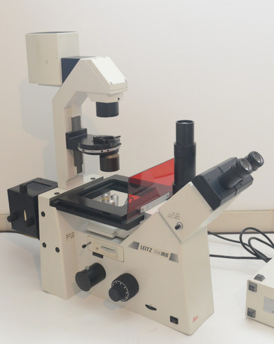 Leica leitz irb - leitz,