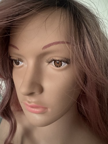 Schaufensterpuppe mannequin - schaufensterpuppe,