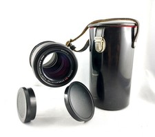 Carl Zeiss Sonnar 135mm F3.5