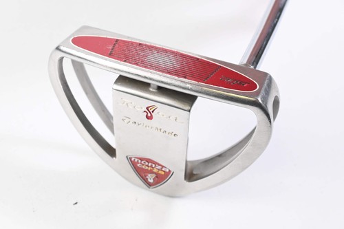 Taylormade rossa monza corza - rossa,