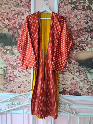 Antiker osmanischer kaftan - antiker, aus