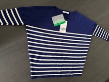 Saint Tropez Damen Pullover