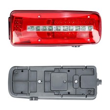 Heckleuchte Rückleuchte