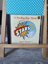 CD Stars On 45 The Non-Stop