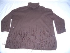 ESCADA LUXUS edler Pullover