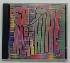 Soft Machine Soft Machine: