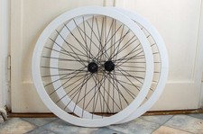 Laufradsatz VR HR Gravel