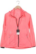 ICEPEAK Jacke Mädchen Mantel Weste Kinderjacke Gr. EU 152 Neon #1gst41a