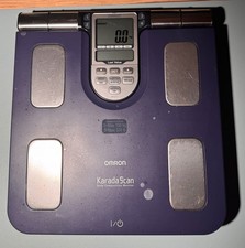 OMRON KaradaScan BF511