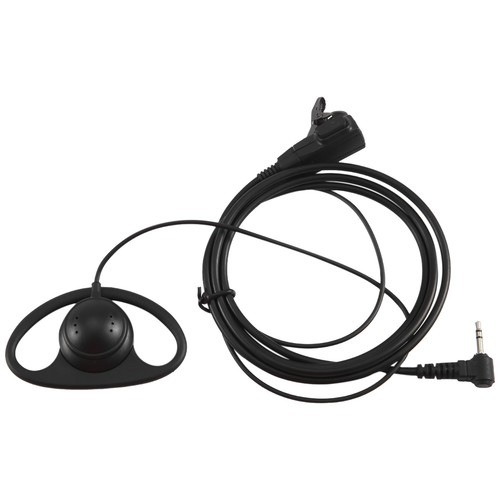 Pin typ headset - headset, haken