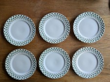 Haviland Limoges Torse Trefle