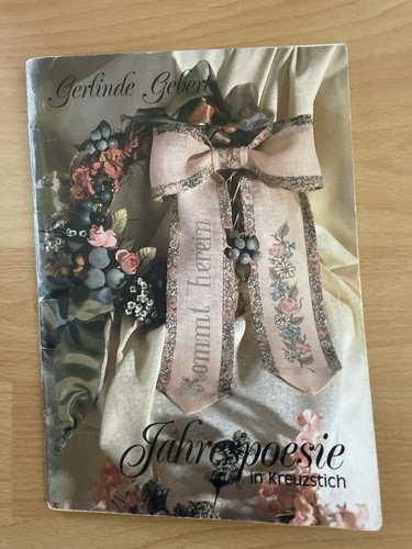 Gerlinde gebert jahrespoesie - gebert,