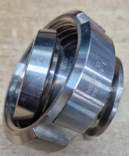 Triclamp edelstahl - triclamp,