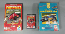 Michael Schumacher Formel1