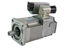 Siemens 1FK7032-5AK71-1VG0 Servomotor + Encoder 270V 1,7A 10000rpm max -unused-