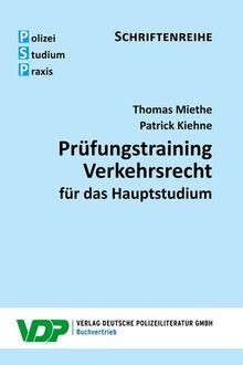 Prüfungstraining
