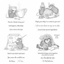 Tiere Maus Transparente